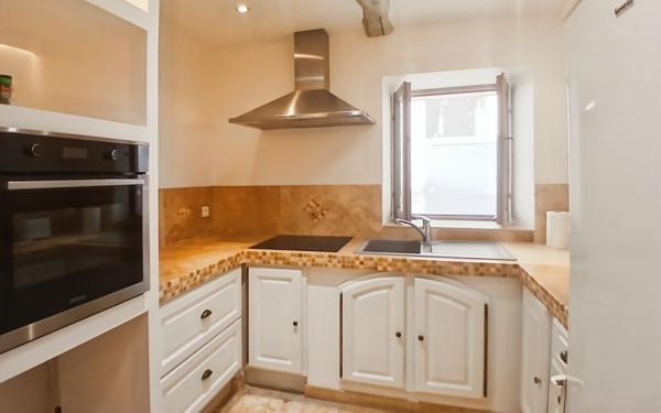 Appartement à vendre    2 pièces • 35,18 m2 Châteauneuf-Grasse