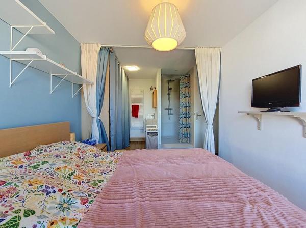 A VENDRE - Quartier Saint Martin du Touch - Appartement T4 de 84m² avec 2 places de parking et un balcon