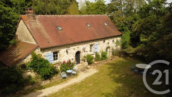 Maison à vendre  5 pièces - 104,31 m 2   PROVINS  - 77