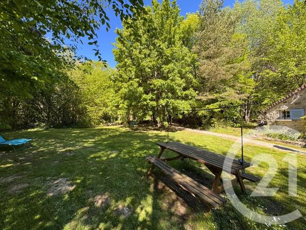 Maison à vendre  5 pièces - 104,31 m 2   PROVINS  - 77