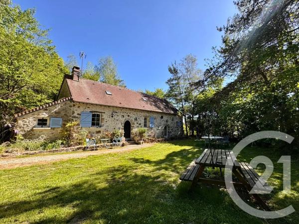 Maison à vendre  5 pièces - 104,31 m 2   PROVINS  - 77