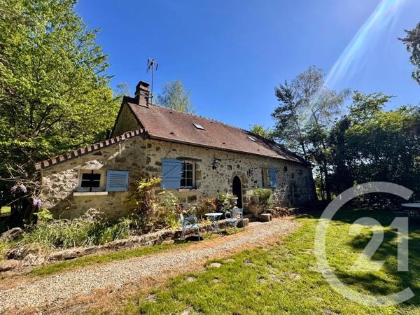 Maison à vendre  5 pièces - 104,31 m 2   PROVINS  - 77