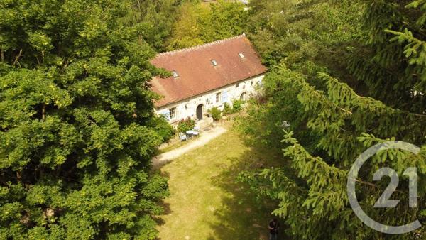 Maison à vendre  5 pièces - 104,31 m 2   PROVINS  - 77