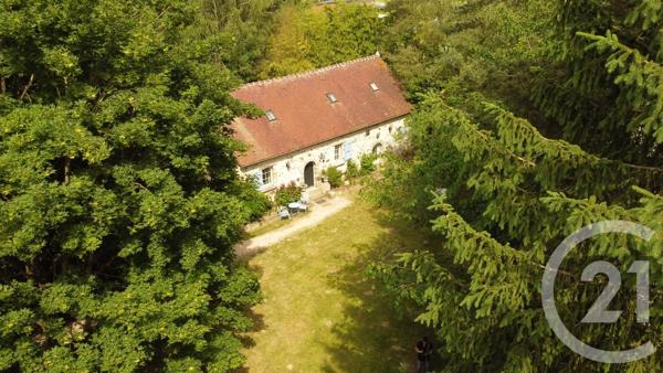 Maison à vendre  5 pièces - 104,31 m 2   PROVINS  - 77
