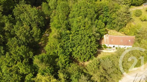 Maison à vendre  5 pièces - 104,31 m 2   PROVINS  - 77