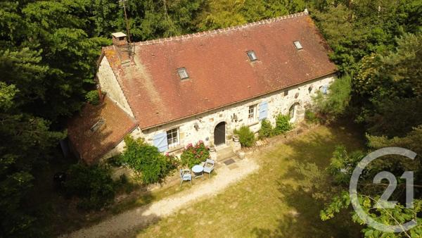 Maison à vendre  5 pièces - 104,31 m 2   PROVINS  - 77
