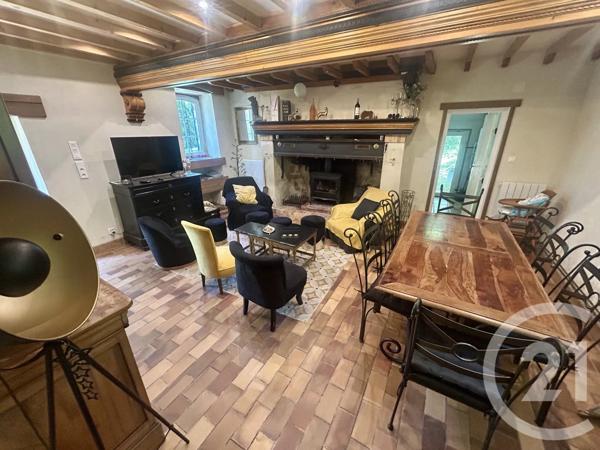 Maison à vendre  5 pièces - 104,31 m 2   PROVINS  - 77