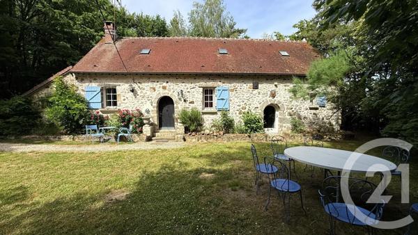Maison à vendre  5 pièces - 104,31 m 2   PROVINS  - 77
