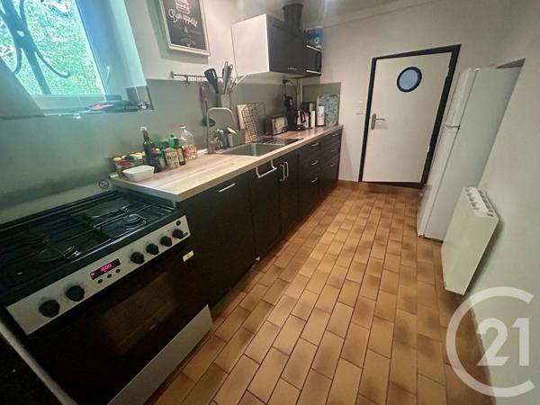 Maison à vendre  5 pièces - 104,31 m 2   PROVINS  - 77