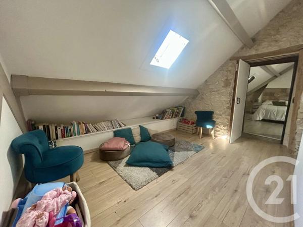 Maison à vendre  5 pièces - 104,31 m 2   PROVINS  - 77