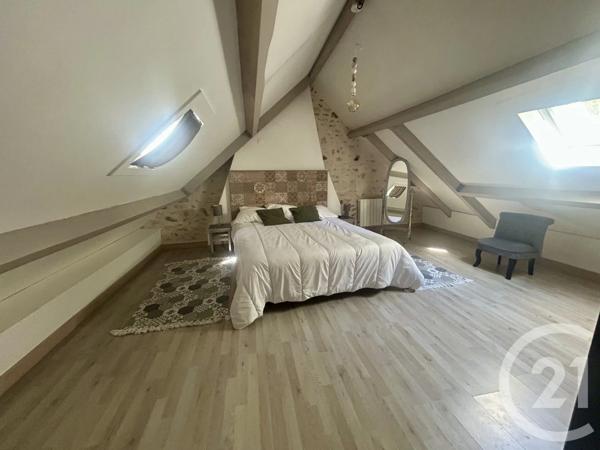 Maison à vendre  5 pièces - 104,31 m 2   PROVINS  - 77
