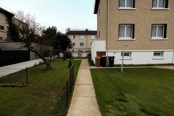 Maison 4 pièces - 94 m²