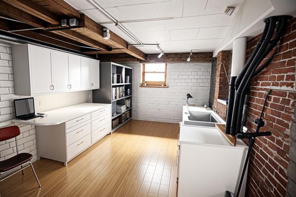 Maison 4 pièces - 94 m²