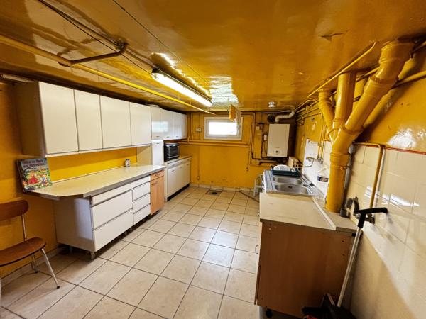 Maison 4 pièces - 94 m²