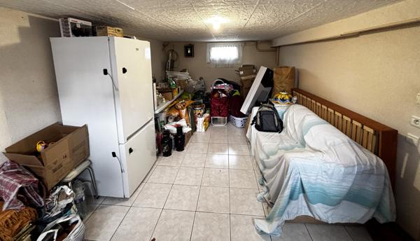 Maison 4 pièces - 94 m²