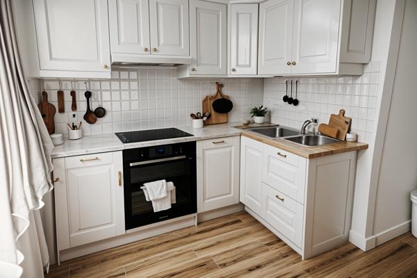 Maison 4 pièces - 94 m²