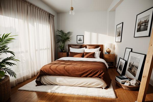 Maison 4 pièces - 94 m²