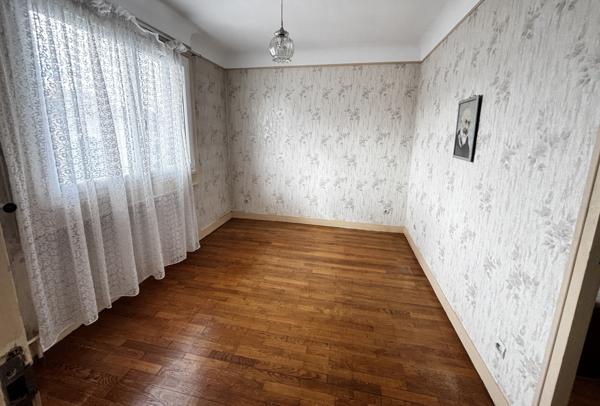 Maison 4 pièces - 94 m²