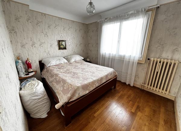 Maison 4 pièces - 94 m²