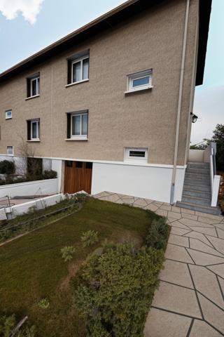 Maison 4 pièces - 94 m²