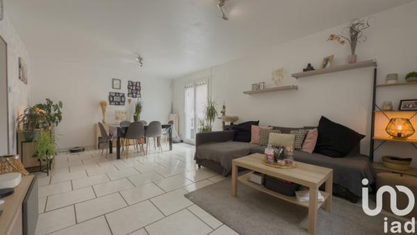 Maison à vendre 4 pièces 93 m² Metz
