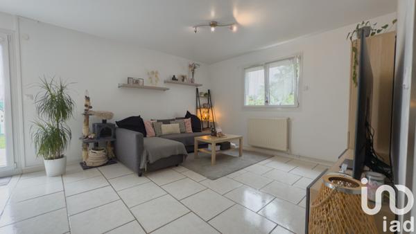 Maison à vendre 4 pièces 93 m² Metz