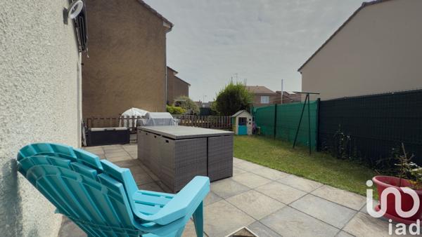 Maison à vendre 4 pièces 93 m² Metz