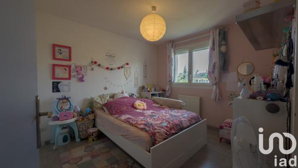 Maison à vendre 4 pièces 93 m² Metz