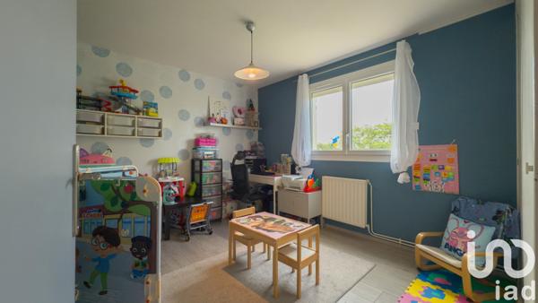 Maison à vendre 4 pièces 93 m² Metz