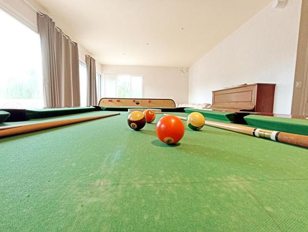 Villa Caudies-de-Fenouillèdes 7 pièces 310 m2