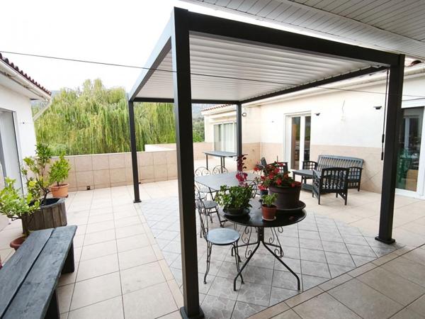 Villa Caudies-de-Fenouillèdes 7 pièces 310 m2