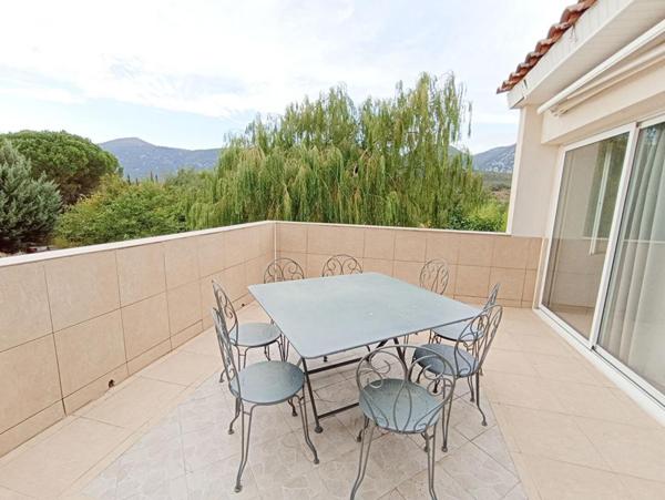 Villa Caudies-de-Fenouillèdes 7 pièces 310 m2