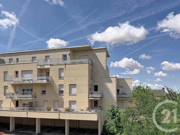 Appartement F3 à vendre  3 pièces - 60 m 2   CHARTRES  - 28