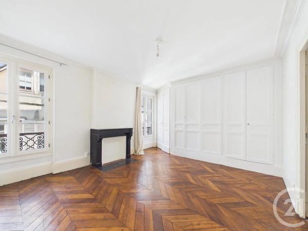 Appartement F3 à vendre  3 pièces - 60 m 2   CHARTRES  - 28