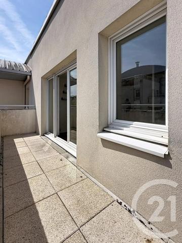 Appartement F3 à vendre  3 pièces - 60 m 2   CHARTRES  - 28