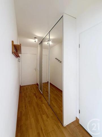 Appartement F3 à vendre  3 pièces - 60 m 2   CHARTRES  - 28