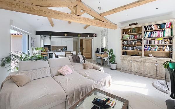 Maison à vendre    5 pièces • 119 m2 Saint-Raphaël