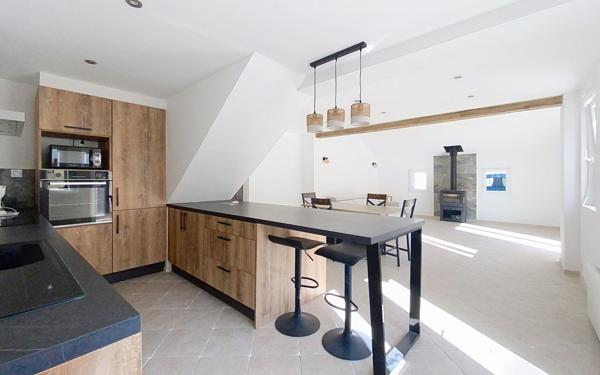 Maison à vendre    3 pièces •  Avignon