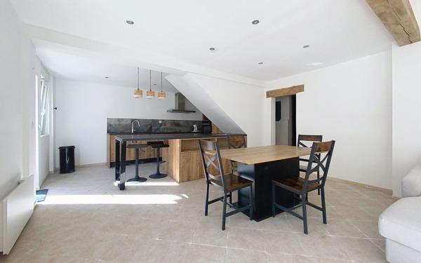 Maison à vendre    3 pièces •  Avignon