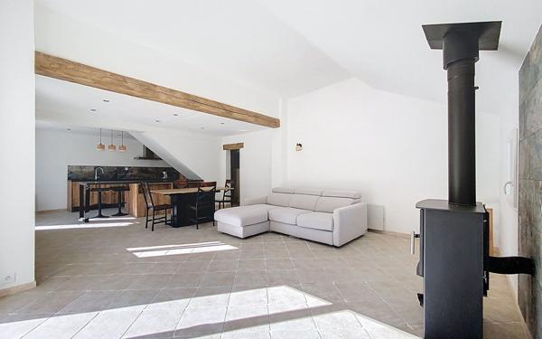 Maison à vendre    3 pièces •  Avignon