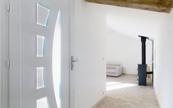 Maison à vendre    3 pièces •  Avignon