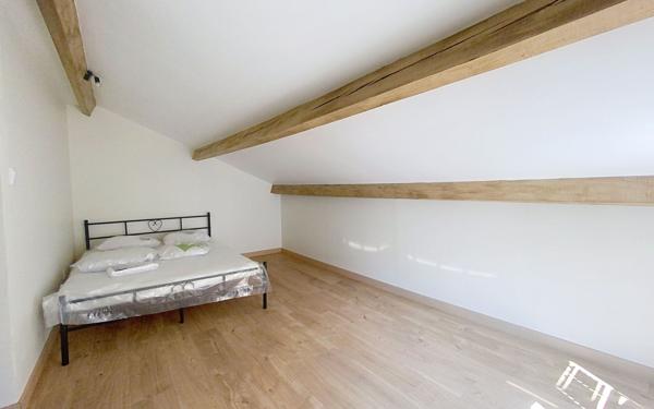 Maison à vendre    3 pièces •  Avignon