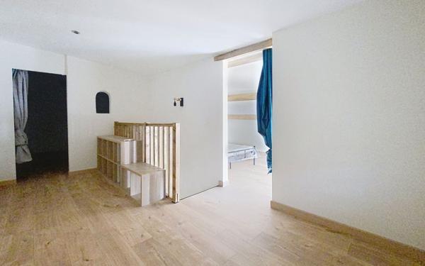 Maison à vendre    3 pièces •  Avignon