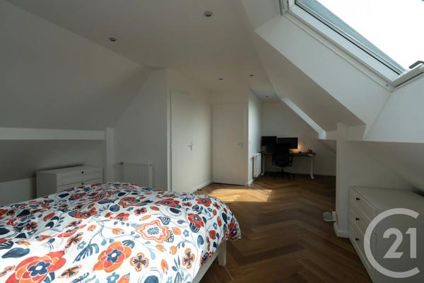 Maison à vendre  5 pièces - 112,95 m 2   MAGNY LE HONGRE  - 77