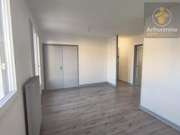 Location Appartement 4 pièces 71 m2 à Beaugency