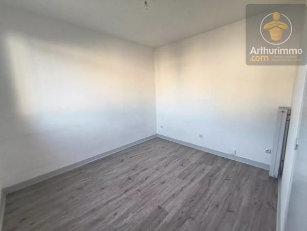 Location Appartement 4 pièces 71 m2 à Beaugency