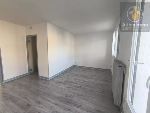 Location Appartement 4 pièces 71 m2 à Beaugency