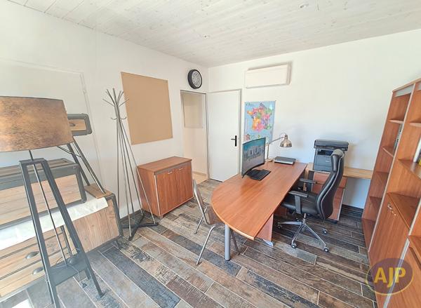 Maison à vendre Challans - 5 pièces, 127m² avec 3 chambre(s) à 378 200€ - AJP Immobilier Challans
