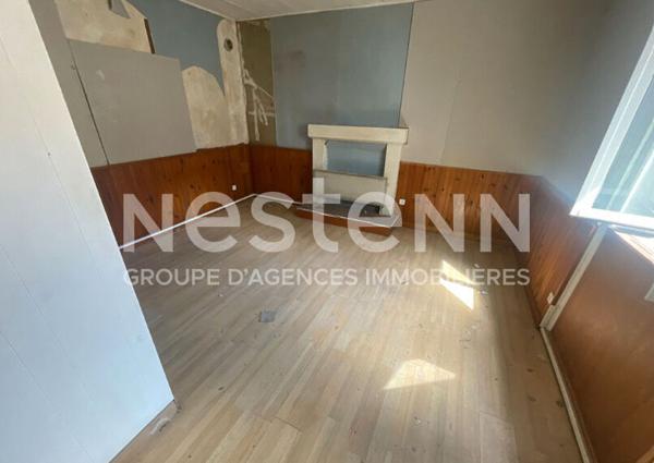 Appartement Morlaix 1 pièce(s) 22.70 m2