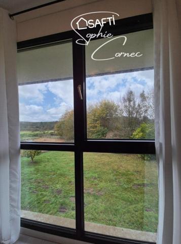 Appartement Duplex 2 chambres 33m², un lot de 21,55m², un pièce de stockage